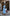 ELAGIA sky-blue puff-sleeve wrap midi dress close-up of puff sleeves and neckline - 3 piece women's suit feel