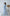 ELAGIA sky-blue sweetheart top & flared pants set size guide styling reference