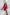 ELAGIA Crimson Crop Jacket Skirt Suit 2-Piece front view - purple business suit women's professional wear