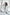 ELAGIA White Crop Jacket Suit 2-Piece detail shot - 3 piece women's suit close-up of blazer texture and fit
