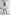 ELAGIA white crop jacket skirt suit 2-piece front view - 3 piece women's suit business professional outfit