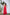 ELAGIA red satin wide-leg jumpsuit outfit details - refined womens red suit set red suit womens