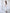 ELAGIA white satin puff-sleeve midi dress back view showing purple business suit women tailored fit