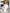 ELAGIA White Satin Puff-Sleeve Midi Dress - close-up of puff sleeves, purple business suit women aesthetic