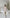 ELAGIA beige puff-sleeve mini dress back view - 3 piece women's suit purple business suit women collection