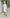 ELAGIA white belted double breasted blazer dress - front view 3 piece women's suit style