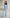 ELAGIA sky-blue shawl lapel suit back view showing tailored fit - elegant 3 piece women's suit style