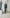 ELAGIA emerald regular-fit 3-piece suit back angle showing blazer fit - purple business suit women style