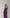 ELAGIA purple slip satin backless dress back view highlighting open back feature and purple business suit women look