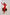 ELAGIA red ribbed-knit wrap crop top styled look - womens red suit set top with flattering wrap silhouette
