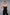 ELAGIA black satin sweetheart crop top front view - women's black suit set style