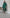 Emerald Silk Long Sleeve Maxi Dress