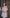 ELAGIA white off-the-shoulder mini dress - side angle showing purple business suit women styling option