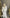 Ivory Backless Puff Sleeve Midi Dress