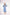 ELAGIA sky-blue silk maxi dress full length styled look inspired by purple business suit women fashion
