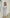 ELAGIA bridal silver midi dress back view showing purple business suit women styling with long sleeves