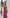 ELAGIA red satin wide-leg jumpsuit side angle - chic womens red suit set red suit womens