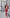 Red Single-Breasted Suit 2-Piece