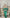 ELAGIA emerald green puffed sleeve midi prom dress - front view of 3 piece women's suit purple business suit women