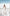 ELAGIA white sleeveless top and midi skirt coordinating set detail shot - white suit for women