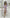 ELAGIA Lavender Puff Sleeve Midi Dress side angle view - 3 piece women's suit purple business suit women styling
