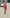 ELAGIA Red Satin Long Sleeve Mini Dress - back view displaying smooth satin finish and purple business suit women appeal