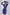 ELAGIA Navy Silk Long Sleeve Ruched Mini Dress - complete styling shot 3 piece women's suit purple business suit women