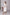 White Short Sleeve Wrap  Midi Dress - view 6 | ELAGIA