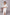 White Short Sleeve Wrap  Midi Dress - view 7 | ELAGIA