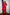 ELAGIA red belted wide-leg suit 2-piece back view showing tailored fit - purple business suit women style