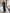 ELAGIA black wrap long sleeve maxi dress front view - elegant 3 piece women's suit style business wear