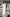 ELAGIA White Wrap Long Sleeve Maxi Dress back view - purple business suit women white wrap dress rear angle