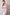 ELAGIA light grey satin corseted strapless dress paired with blazer - complete 3 piece women's suit ensemble