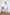 ELAGIA London White Slim-Fit Suit 2-Piece pants detail - purple business suit women showing trouser fit and hem