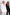 ELAGIA London White Slim-Fit Suit 2-Piece worn by model in office setting - 3 piece women's suit style inspiration
