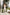 ELAGIA White Formal Crop Top & High Waist Pants front view - 3 piece women's suit alternative coordinates