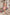 ELAGIA Dusty Pink Polka-Dot Mini Dress front view - 3 piece women's suit brand's dress collection