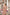 ELAGIA Dusty Pink Polka-Dot Mini Dress back view - purple business suit women brand's casual dress