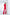ELAGIA red double breasted suit 2-piece front view - 3 piece women's suit for professional business wear