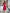 ELAGIA coral sleeveless corseted midi dress fabric detail - purple business suit women alternative design