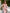 ELAGIA dusty pink satin puff-sleeve midi dress full outfit styling - 3 piece women's suit purple business suit