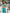 ELAGIA purple business suit women styled look - Emerald Regular-Fit suit with accessories for office wear