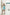 ELAGIA sky-blue silk slip mini dress full length view - 3 piece women's suit purple business suit women