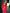 ELAGIA red belted blazer close-up detail - purple business suit women's jacket with structured lapels