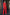 ELAGIA red belted suit detail shot highlighting wide-leg silhouette - purple business suit women professional wear