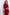 Bordeaux Long Sleeve Thigh-Slit Maxi Dress - view 7 | ELAGIA
