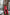 ELAGIA coral 3 piece women's suit - full outfit styled on model showing complete professional business ensemble