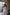 ELAGIA dusty pink double breasted 3 piece women's suit - blazer, pants, vest - back view business professional