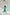 ELAGIA green wrap short sleeve midi dress front view - 3 piece women's suit style in emerald