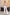 ELAGIA white high waisted regular fit pants front view, part of 3 piece women's suit purple business suit women